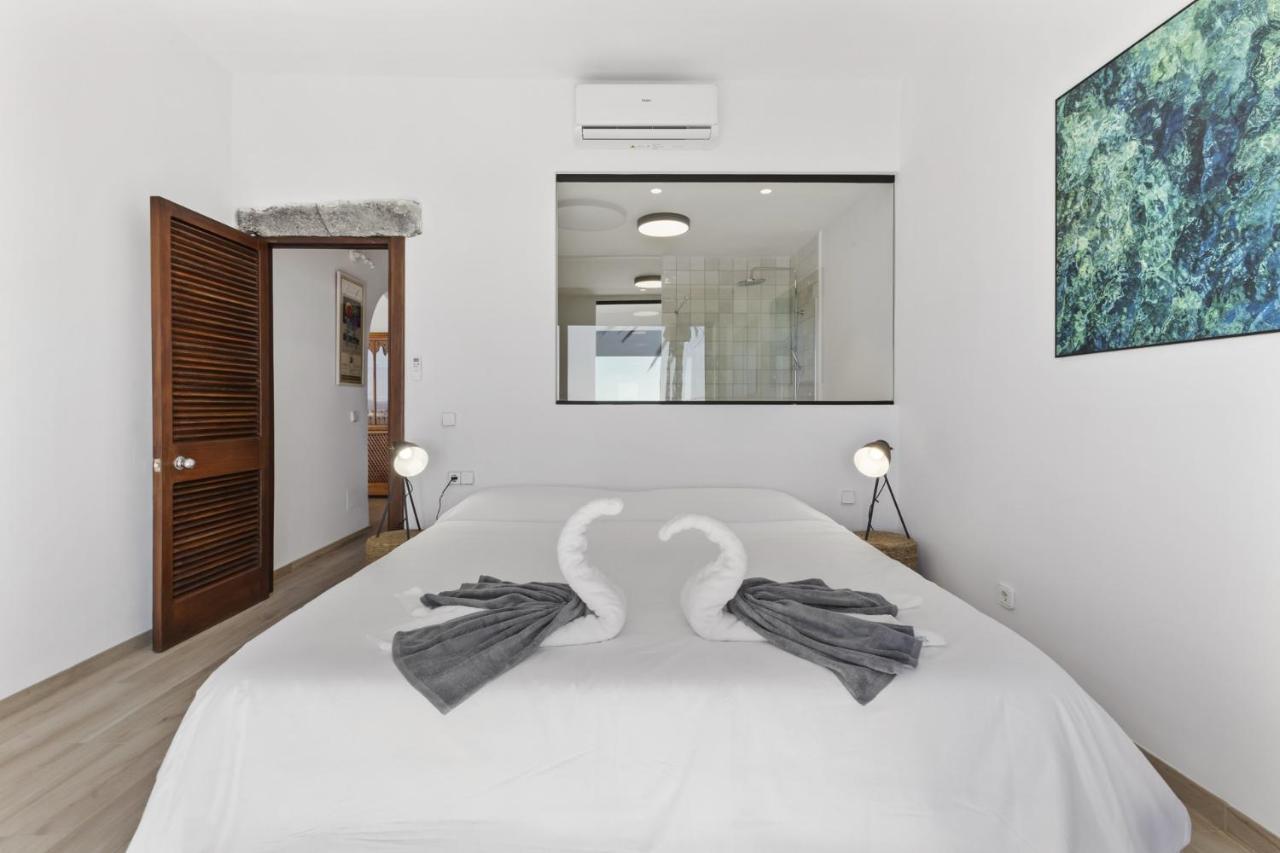 Atlantico - Planta Alta Arrecife (Lanzarote)