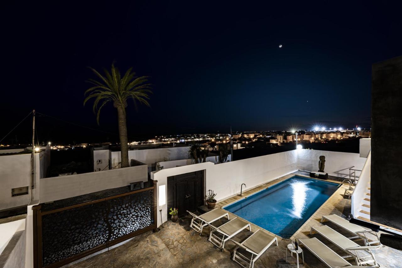 Chalet Atlantico - Planta Alta *