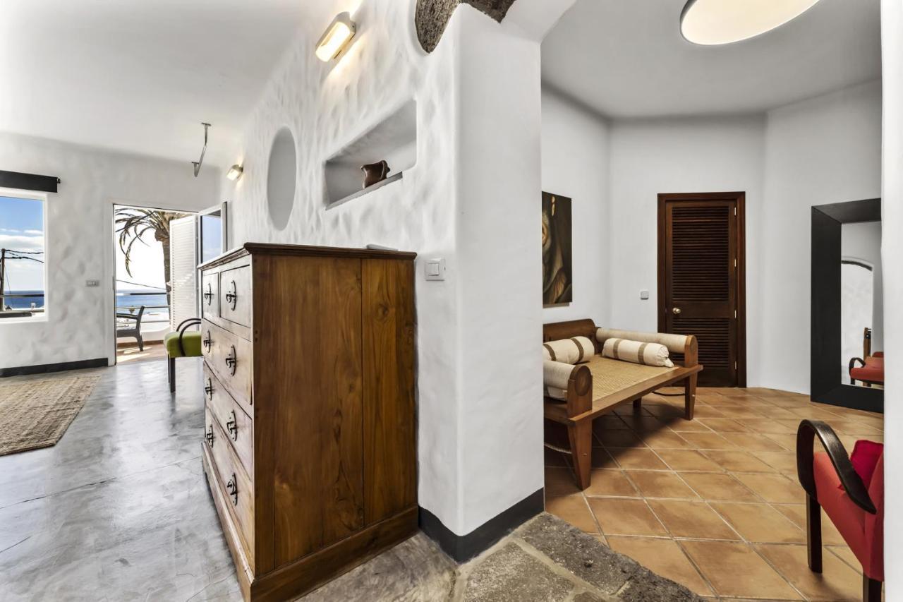 Chalet Atlantico - Planta Alta *
