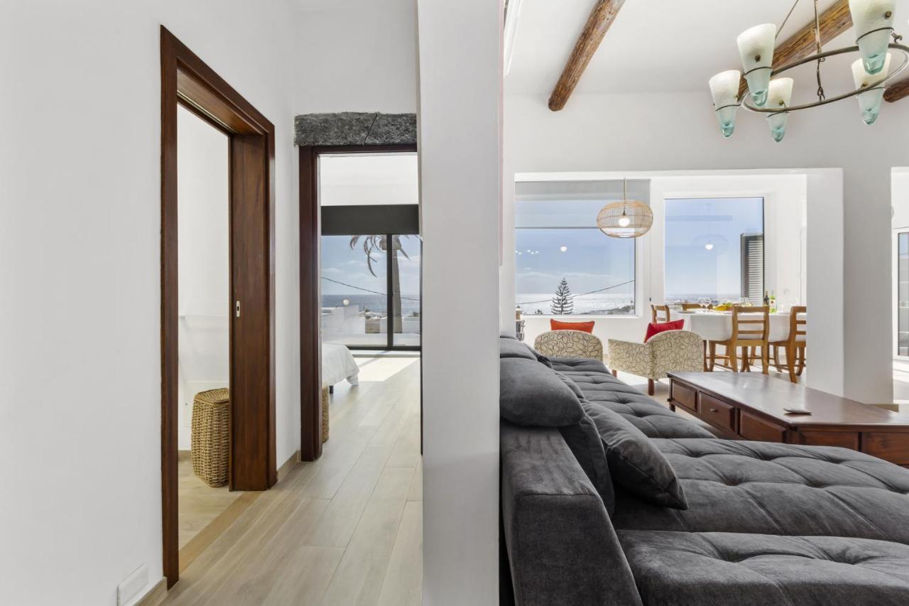 Atlantico - Planta Alta Chalet