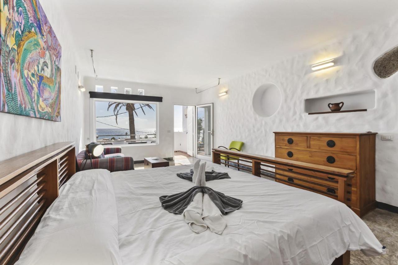 Chalet Atlantico - Planta Alta