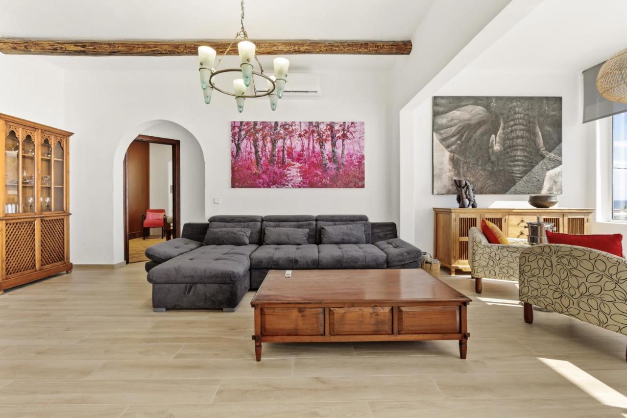 Chalet Atlantico - Planta Alta Arrecife (Lanzarote)