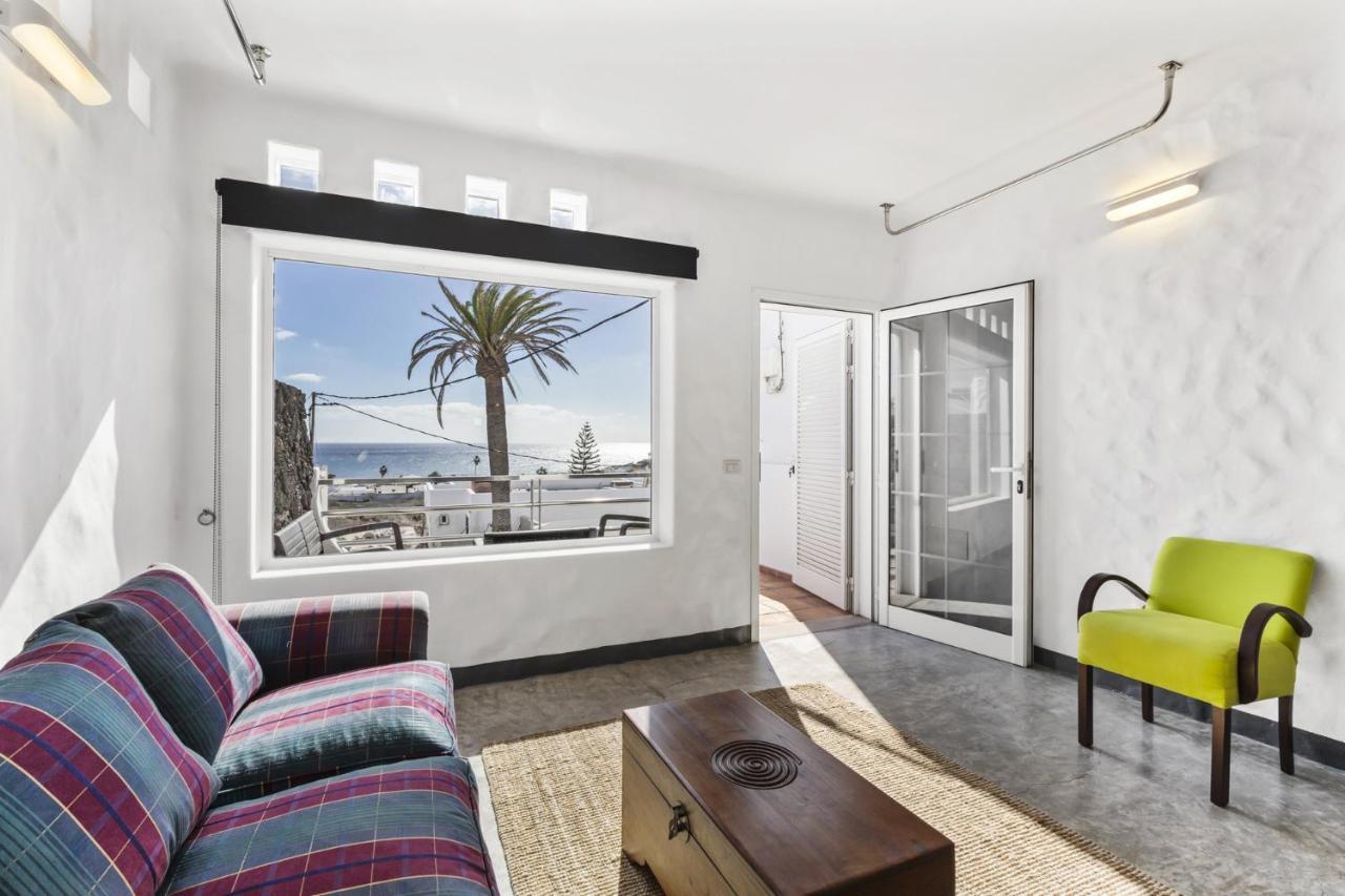 Chalet Atlantico - Planta Alta *