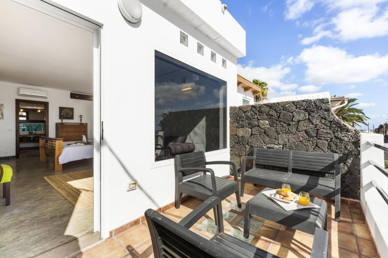 Atlantico - Planta Alta Chalet Arrecife (Lanzarote)