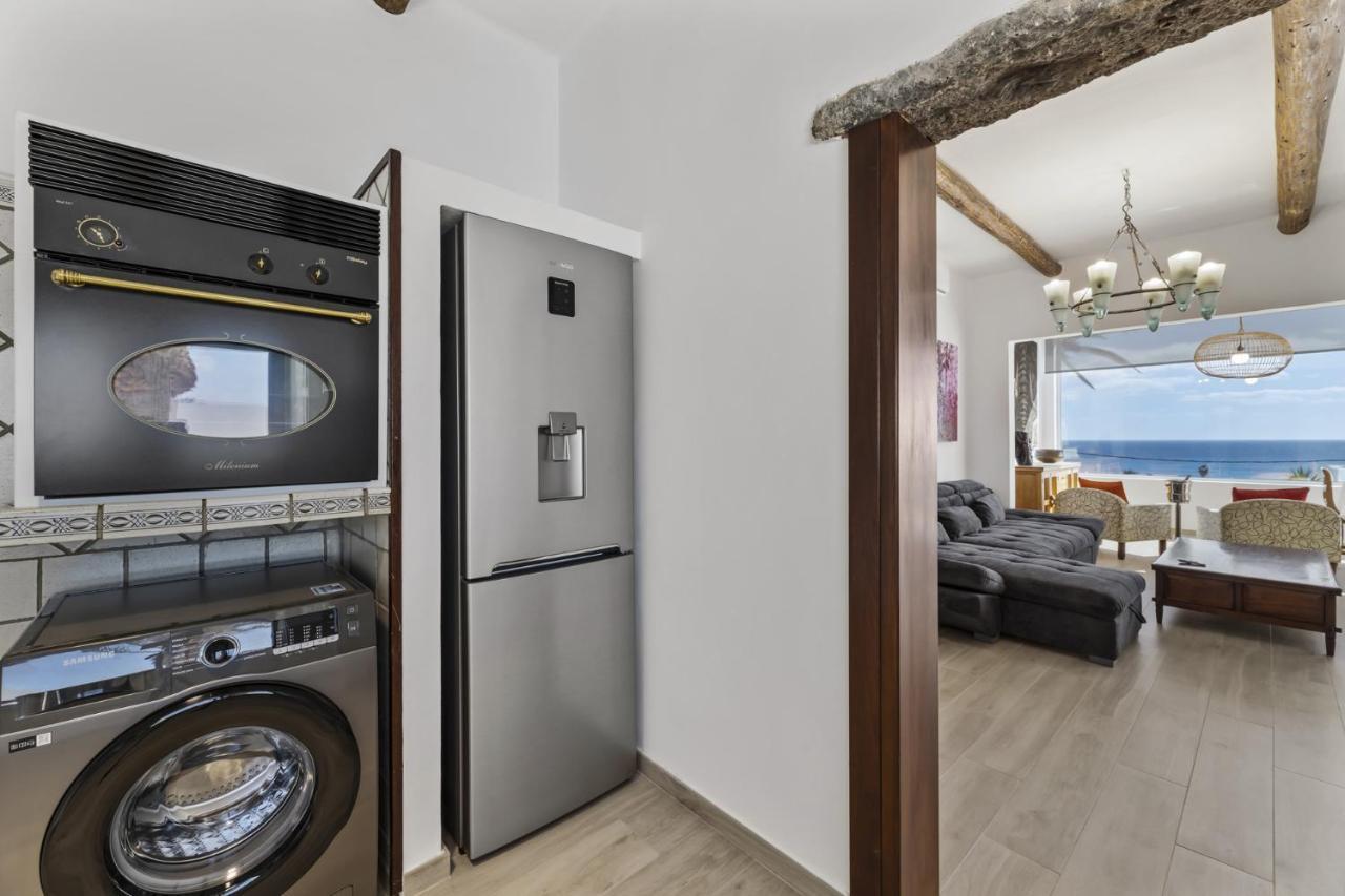 Atlantico - Planta Alta Chalet *