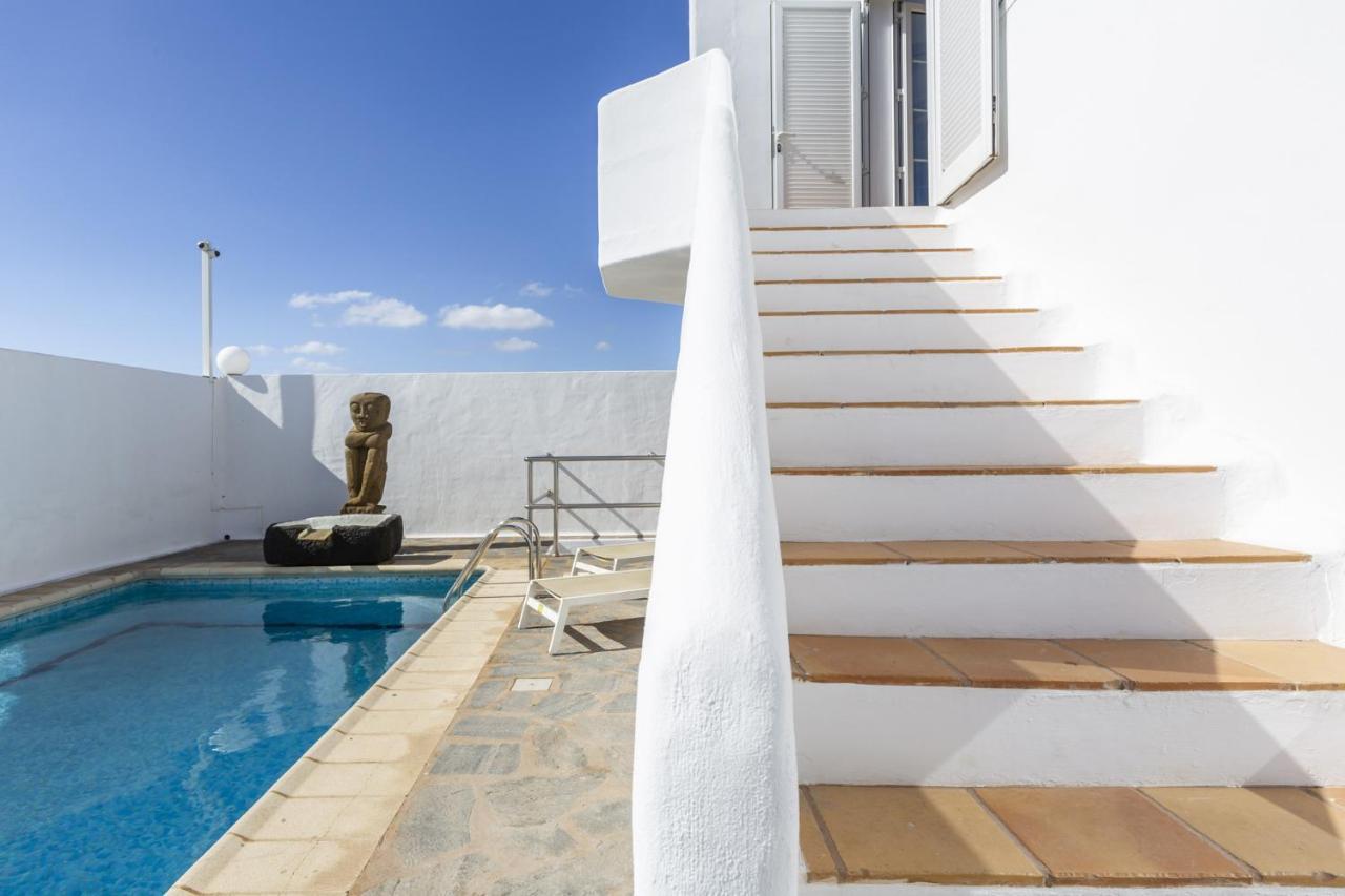 Chalet Atlantico - Planta Alta *