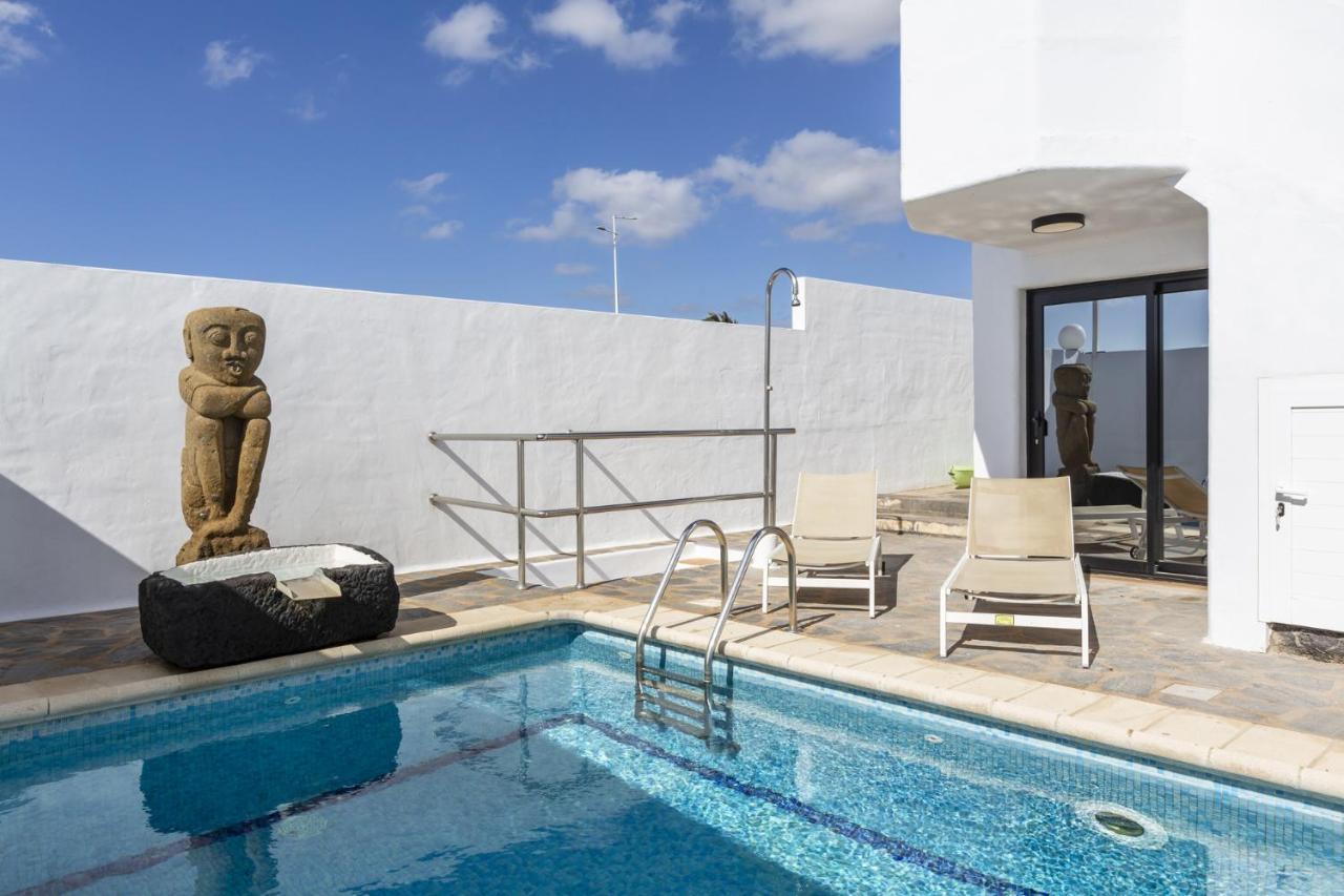 Chalet Atlantico - Planta Alta