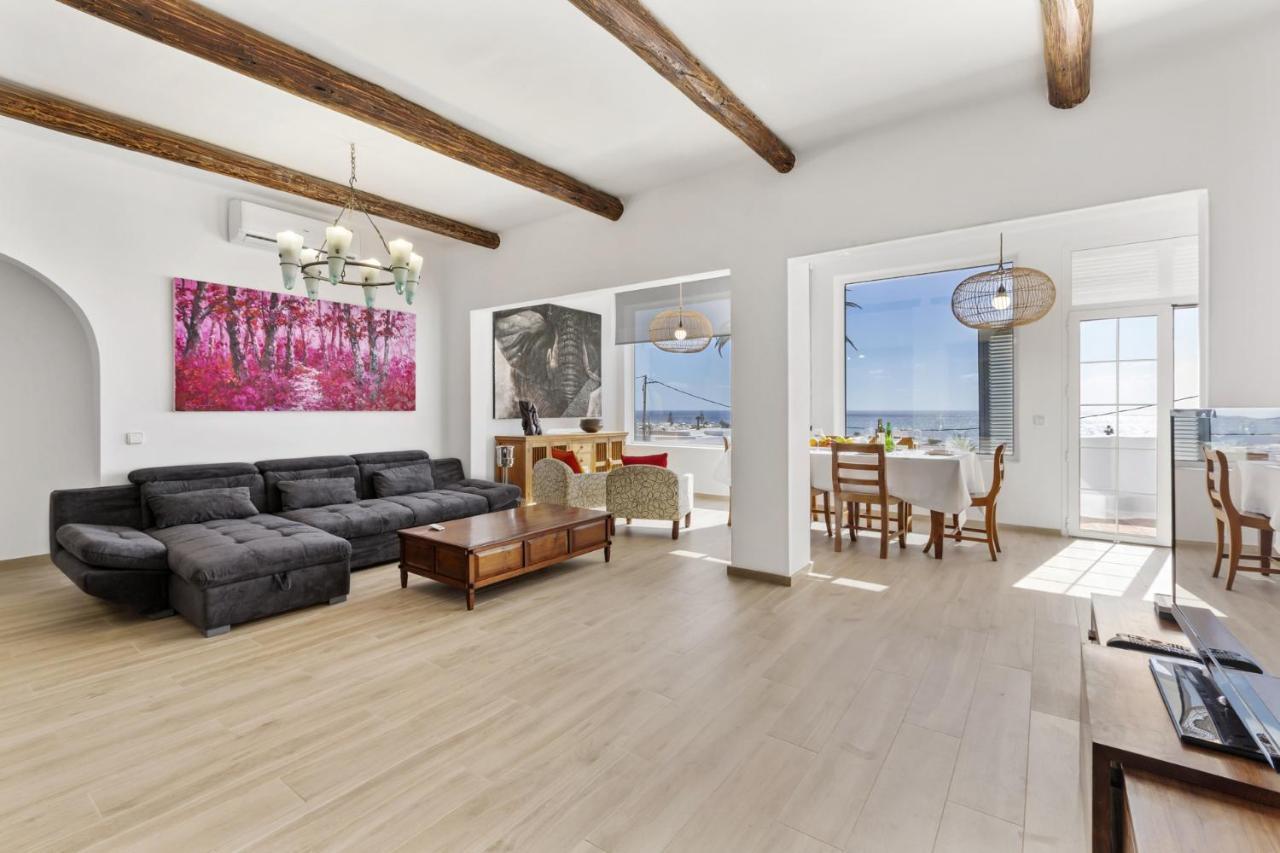 Chalet Atlantico - Planta Alta Arrecife (Lanzarote)