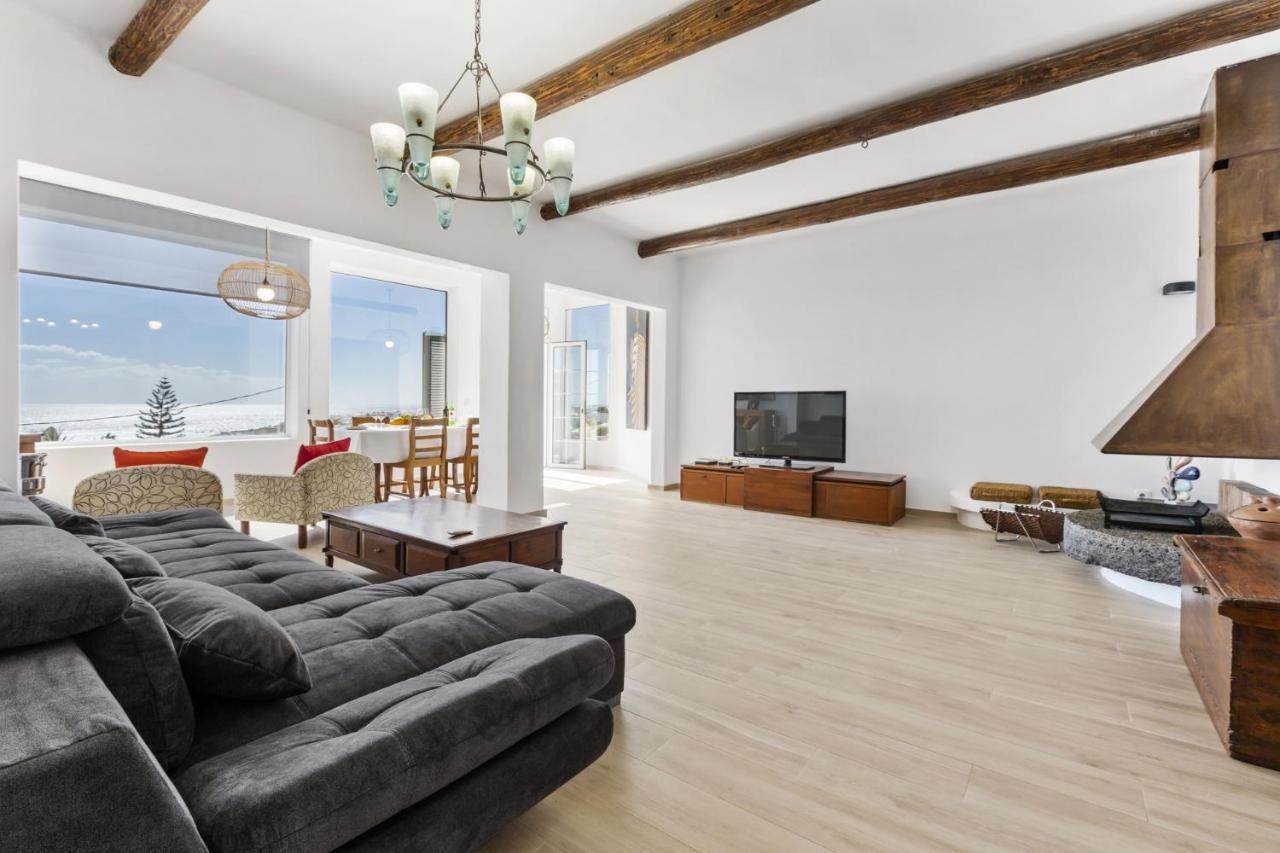 Chalet Atlantico - Planta Alta *