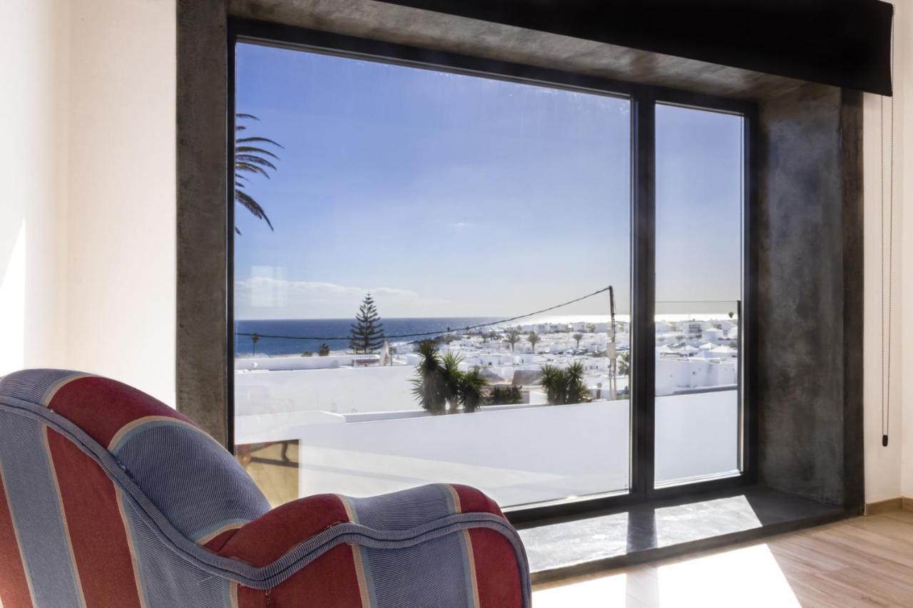 Atlantico - Planta Alta Chalet