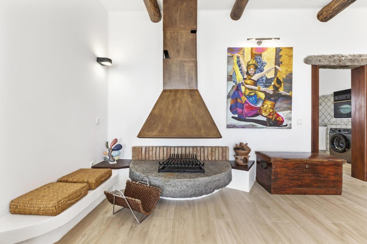 Atlantico - Planta Alta Chalet *