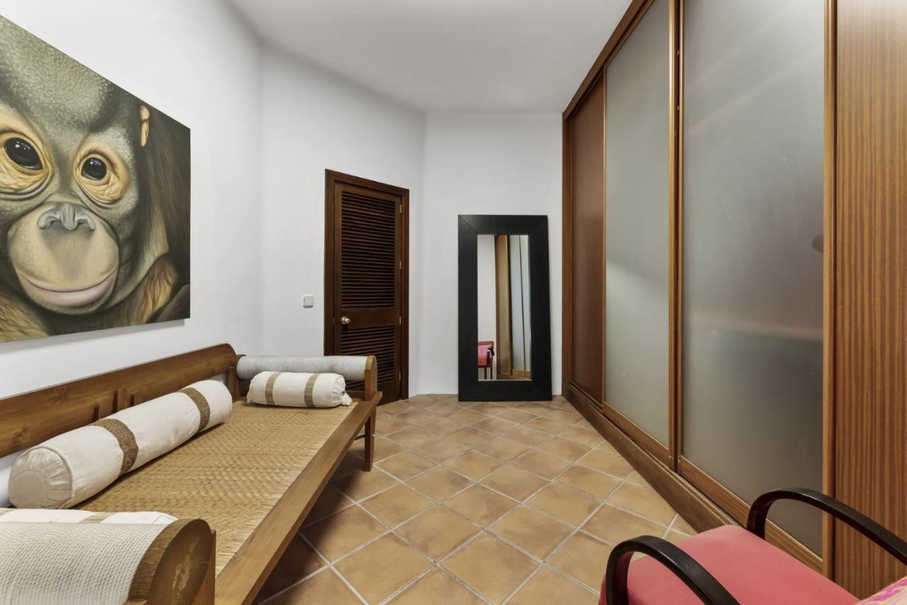 Atlantico - Planta Alta Chalet