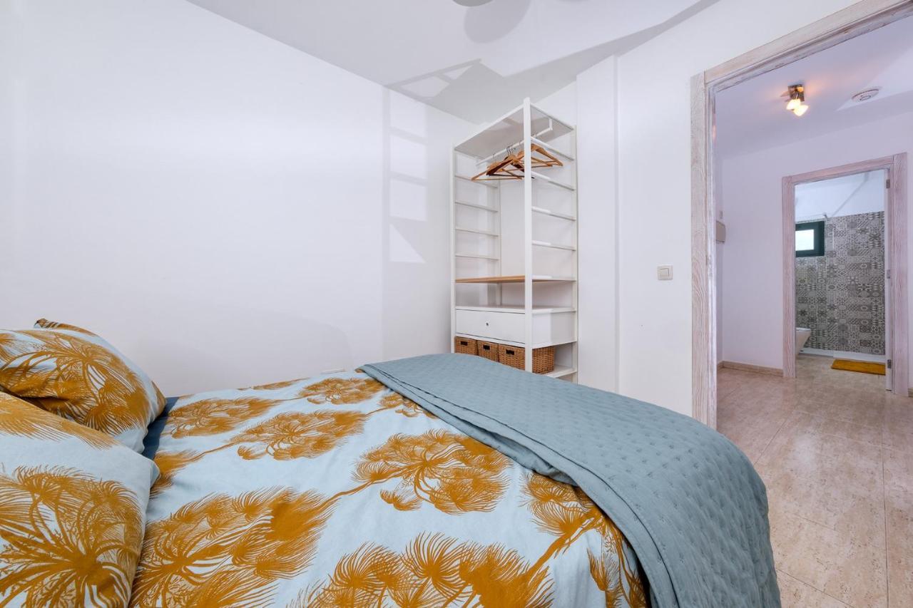 Casa Gemma-quiet And Relaxing Place Guest house Costa Teguise