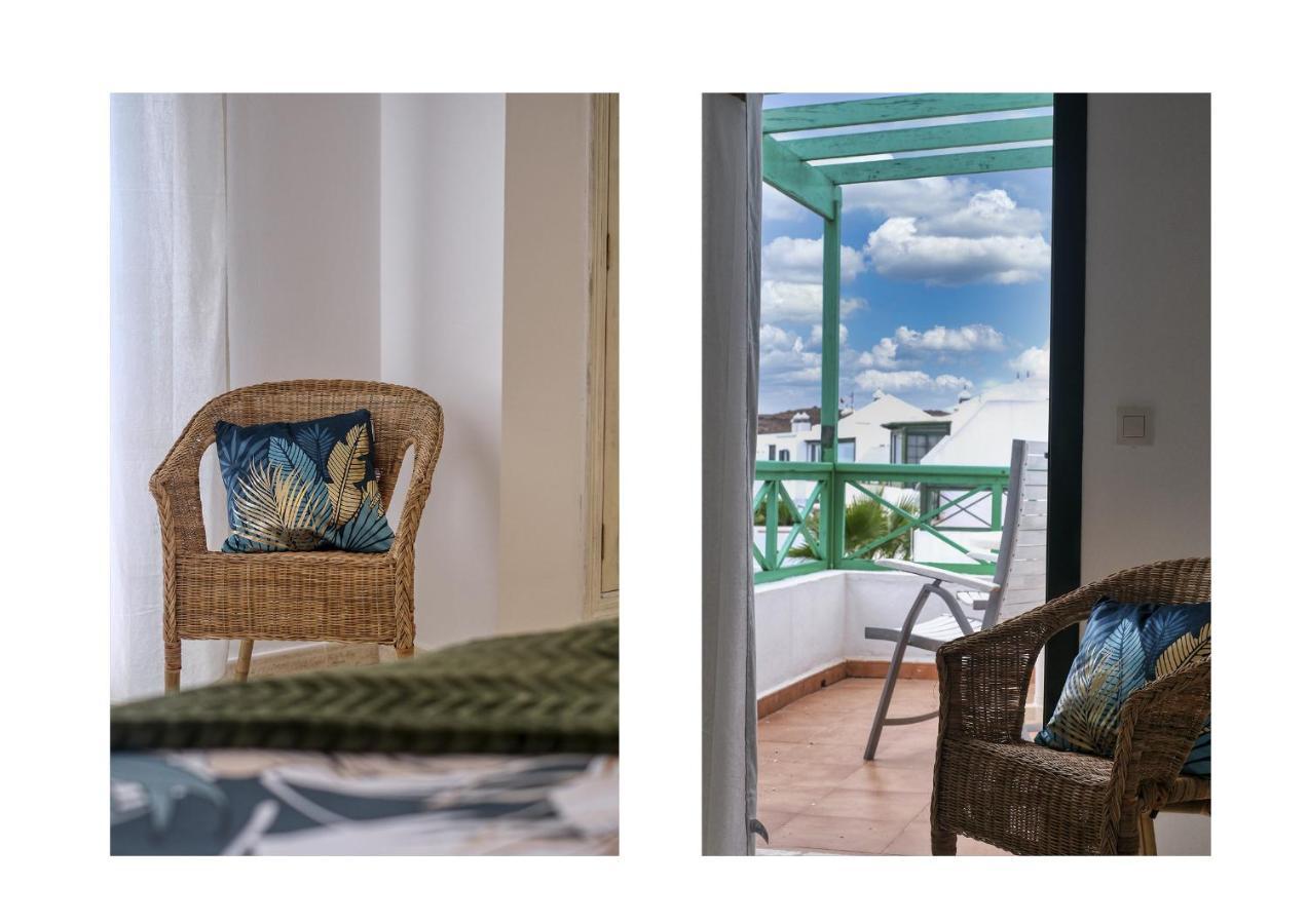 Casa Gemma-quiet And Relaxing Place Guest house Costa Teguise