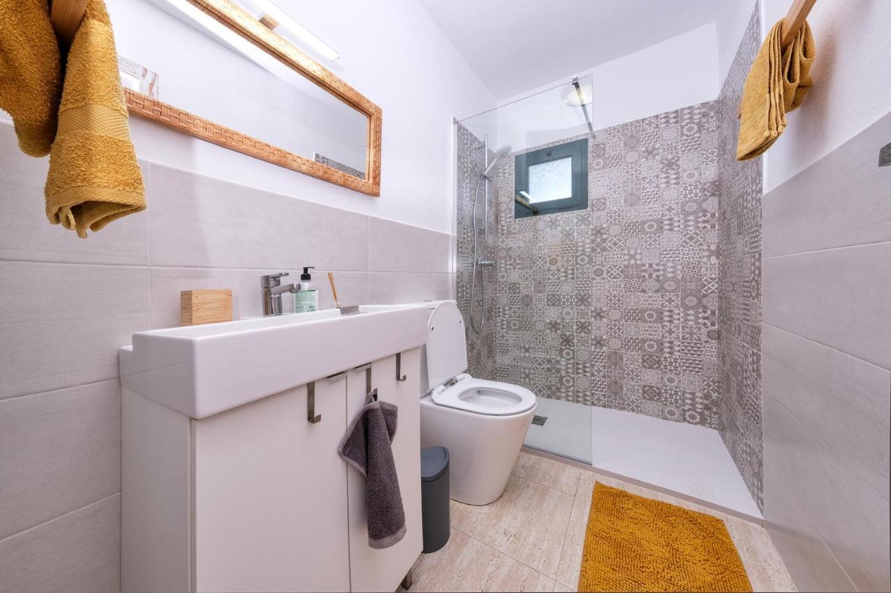 Casa Gemma-quiet And Relaxing Place Guest house Costa Teguise