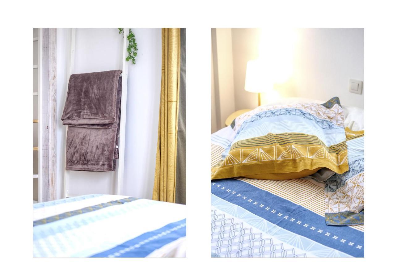 Guest house Casa Gemma-quiet And Relaxing Place *