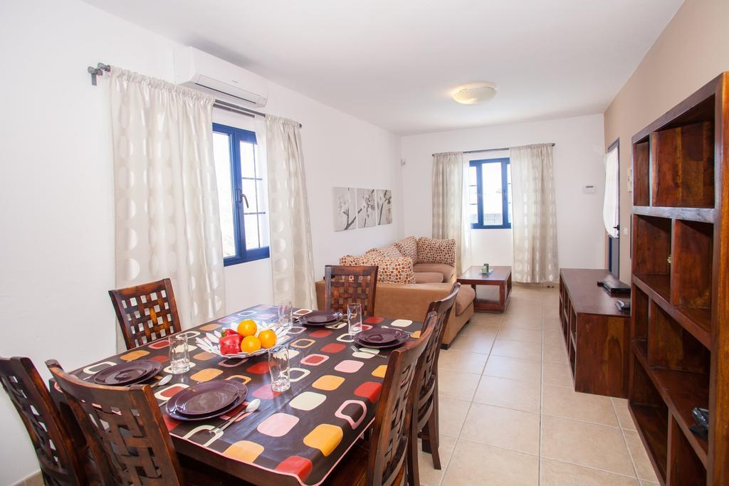 Villas Rubicon Ii Villa