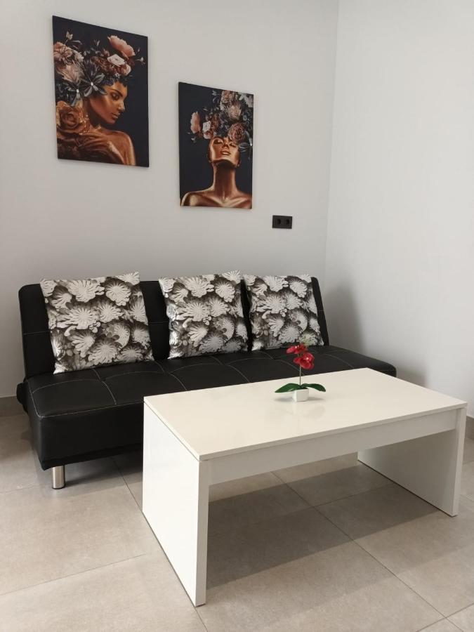 Apartment La Gaviota