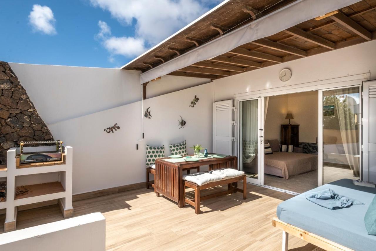 Casa Juleta * Playa Blanca (Lanzarote)