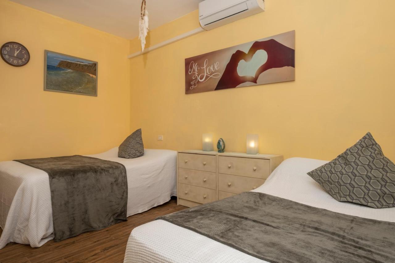 Casa Juleta Сasa de vacaciones Playa Blanca (Lanzarote)