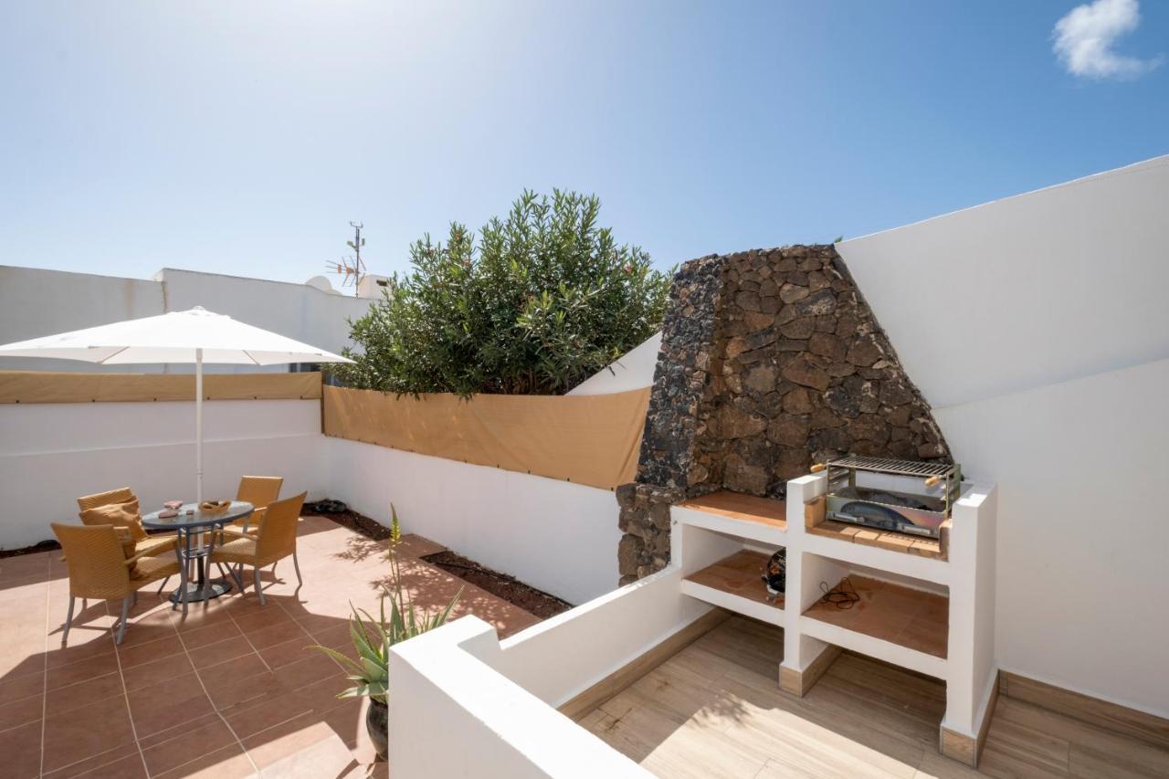 Casa Juleta * Playa Blanca (Lanzarote)