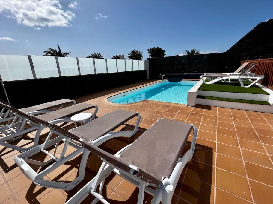 Lovely Casa Suenos, Heated Pool X Snooker Table Villa *