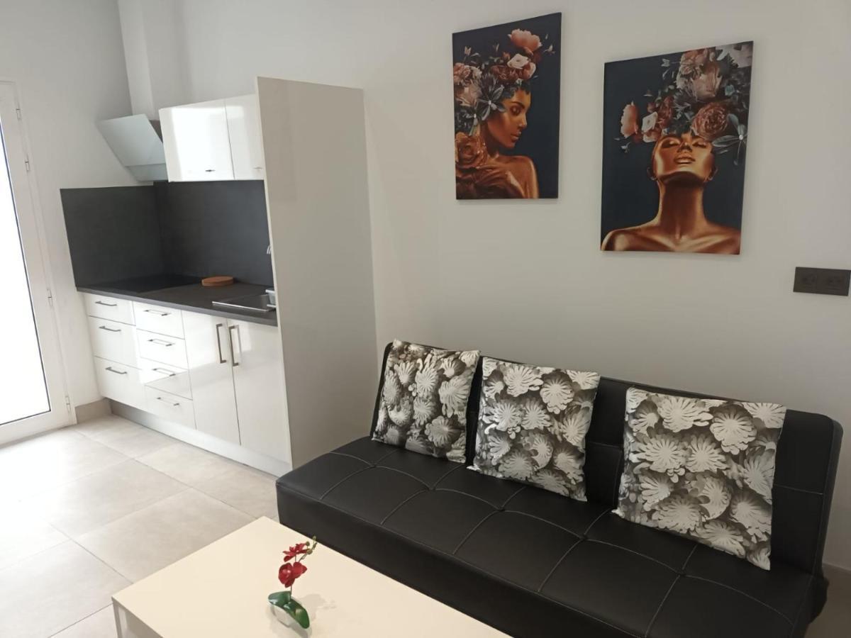 La Gaviota Apartment *