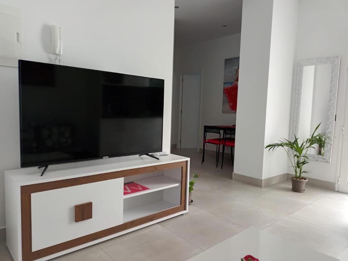 La Gaviota Apartment