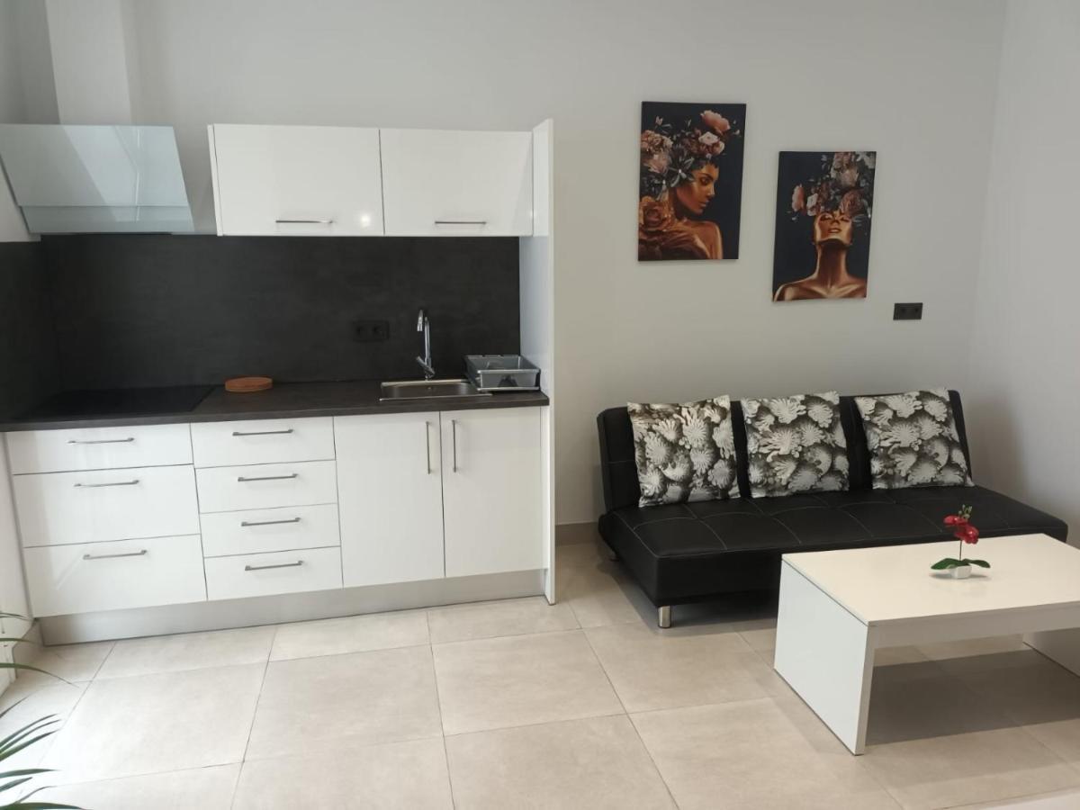 La Gaviota Apartment Arrecife (Lanzarote)