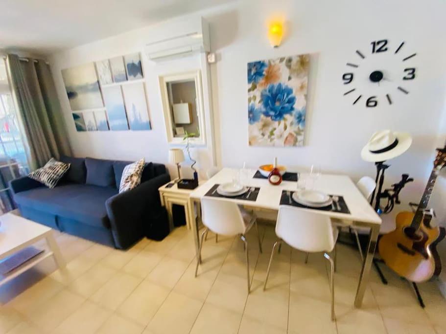 Apartamento El Relax Del Puerto