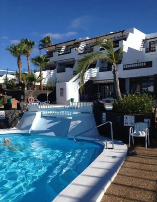 El Relax Del Puerto Apartamento