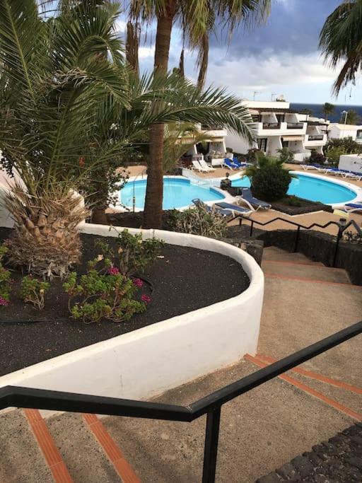 El Relax Del Puerto *