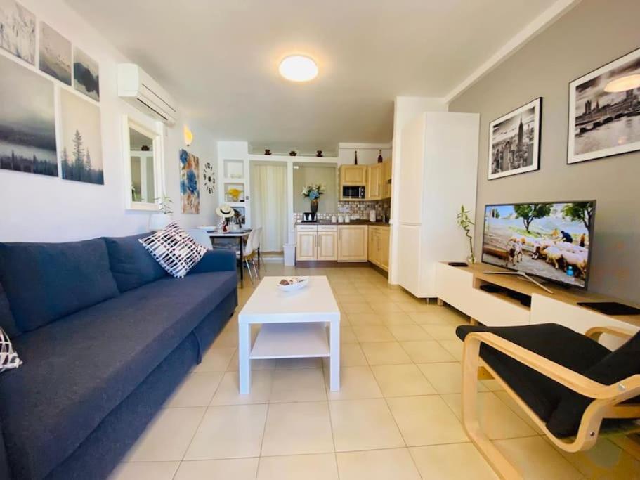 Apartamento El Relax Del Puerto
