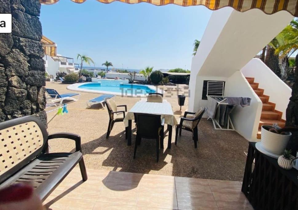 Apartamento El Relax Del Puerto *