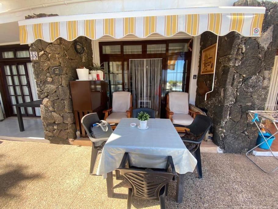 El Relax Del Puerto Apartamento *