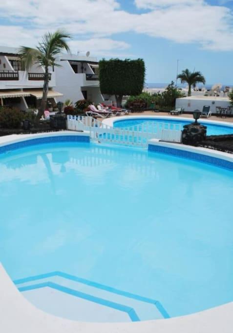 El Relax Del Puerto Puerto del Carmen (Lanzarote)