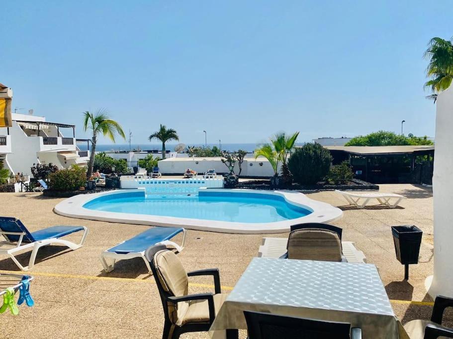 El Relax Del Puerto Apartamento *