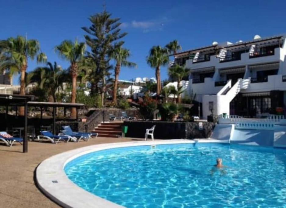 El Relax Del Puerto Apartamento Puerto del Carmen (Lanzarote)