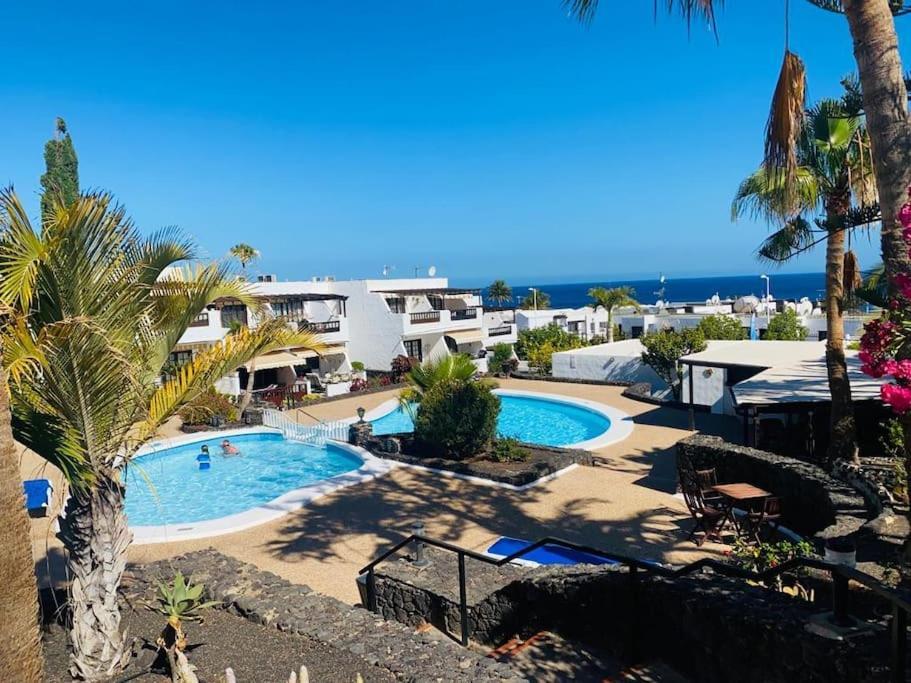 El Relax Del Puerto