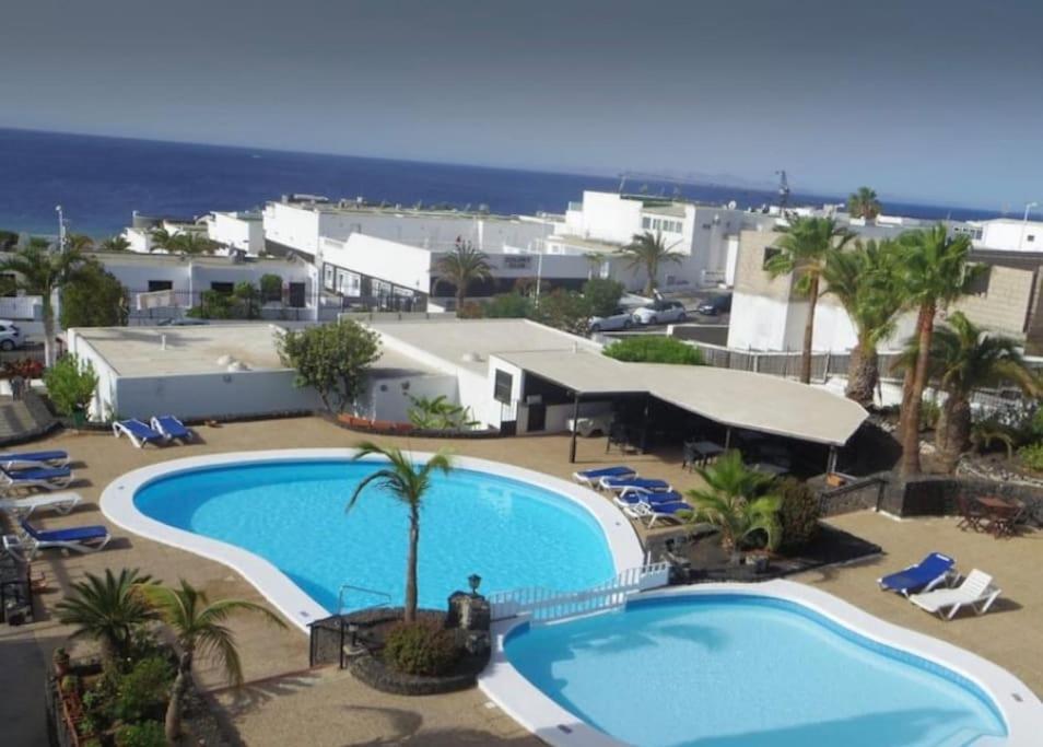 El Relax Del Puerto Apartamento Puerto del Carmen (Lanzarote)