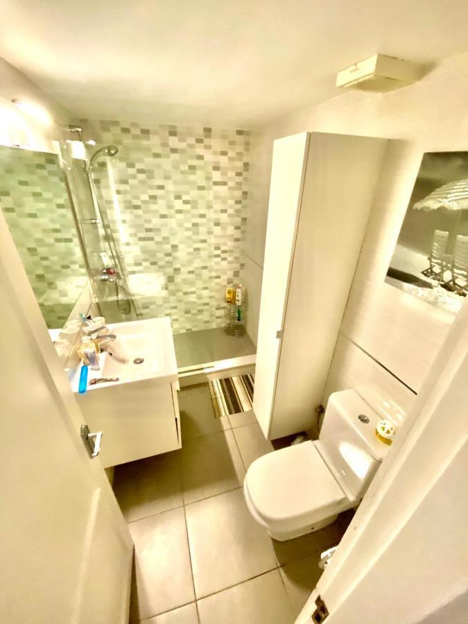 Apartamento El Relax Del Puerto Puerto del Carmen (Lanzarote)
