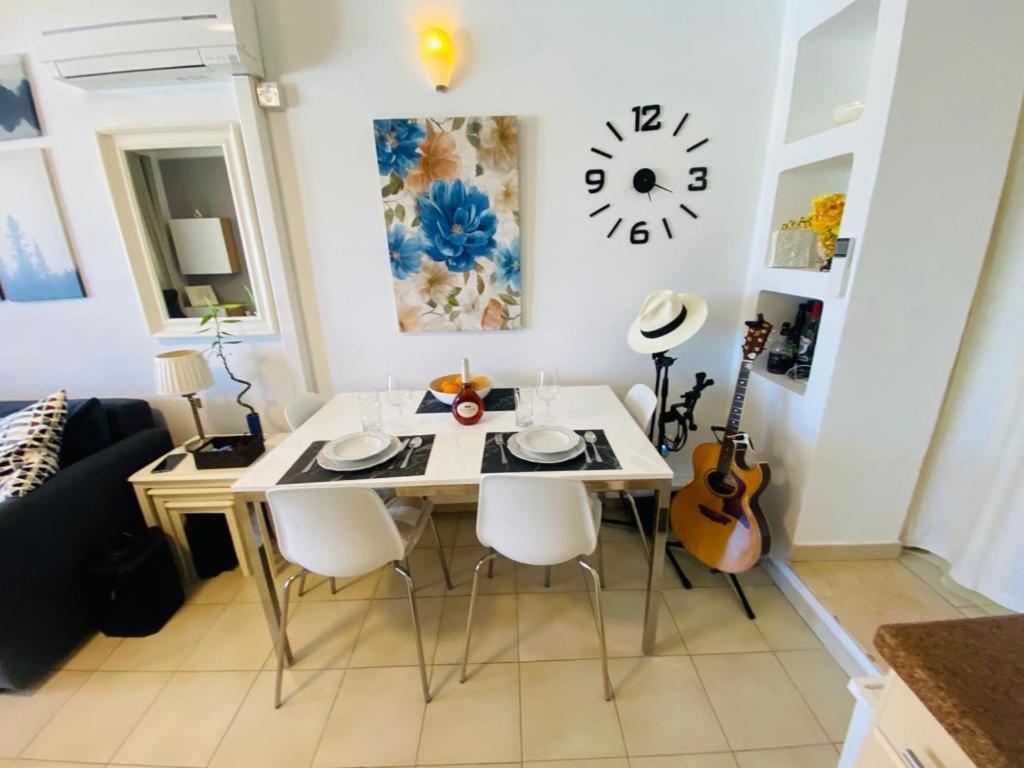 Apartamento El Relax Del Puerto *