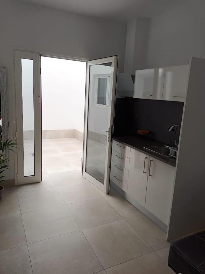 Apartment La Gaviota