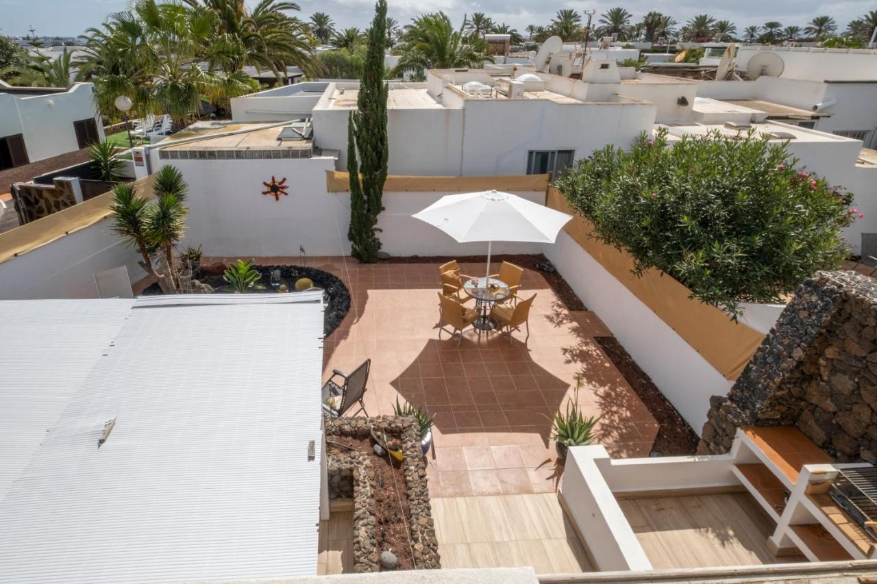 Сasa de vacaciones Casa Juleta Playa Blanca (Lanzarote)