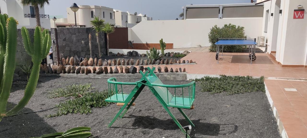 Villa Lanzarote Deluxe & Pool Playa Blanca (Lanzarote)