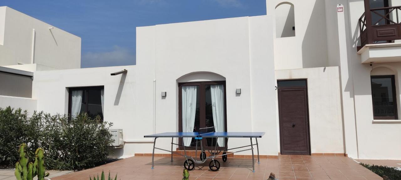 Lanzarote Deluxe & Pool Villa