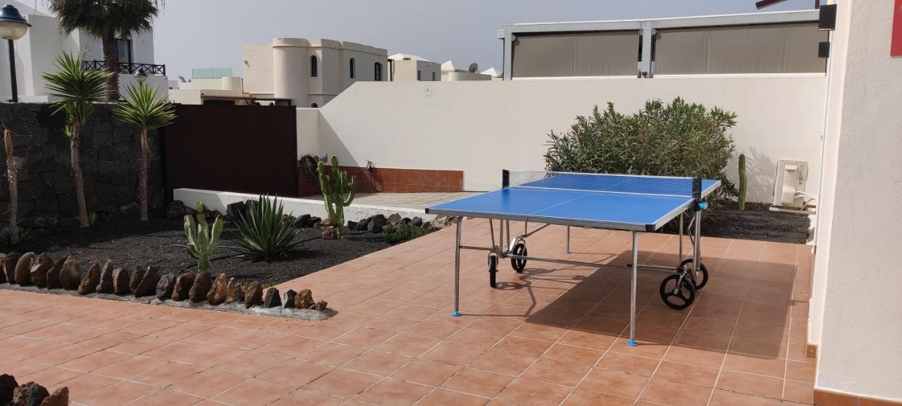 Lanzarote Deluxe & Pool * Playa Blanca (Lanzarote)