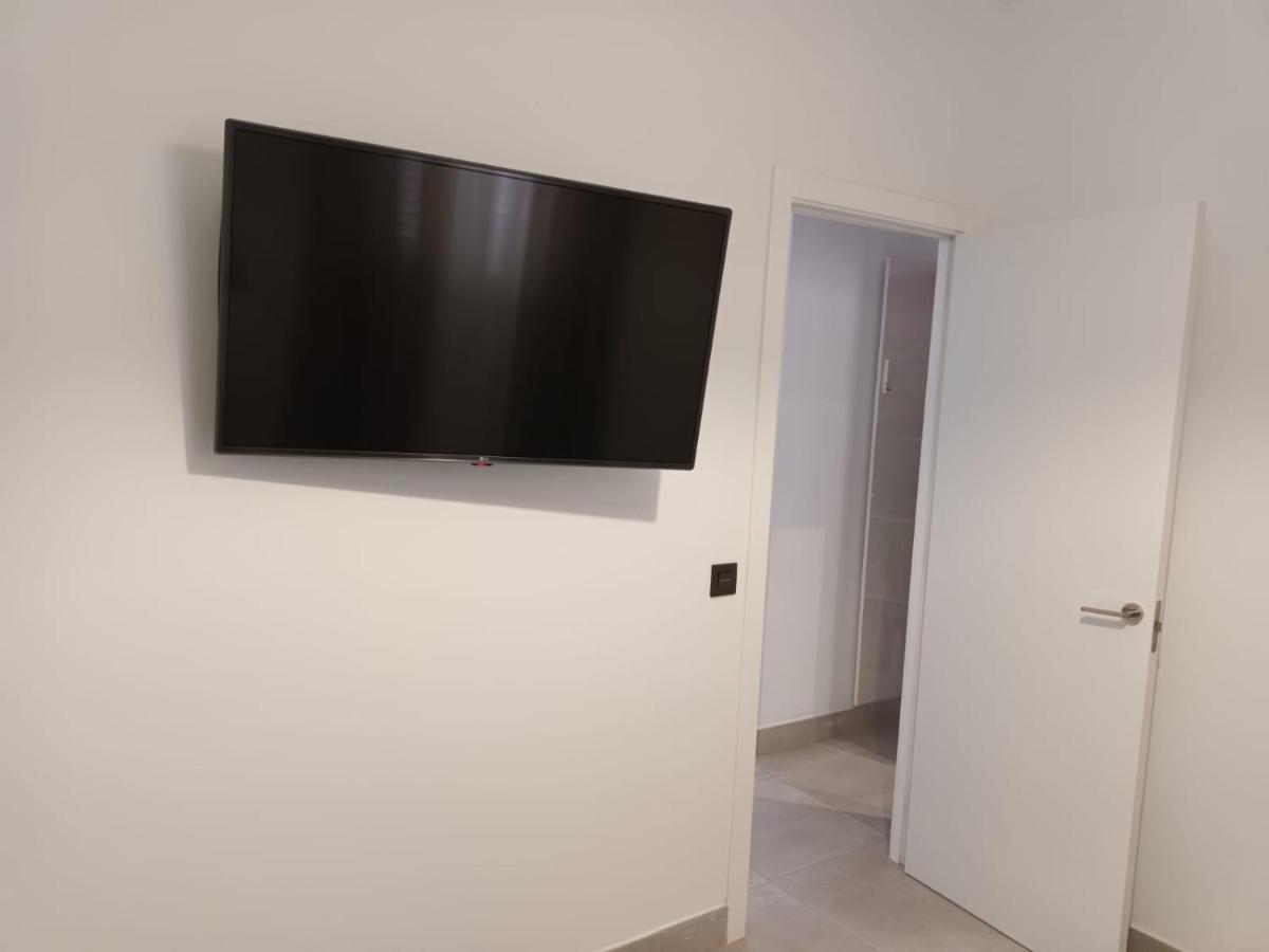 Apartment La Gaviota Arrecife (Lanzarote)