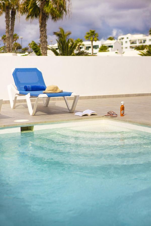 Villa Nico By Escapehome Puerto del Carmen (Lanzarote)