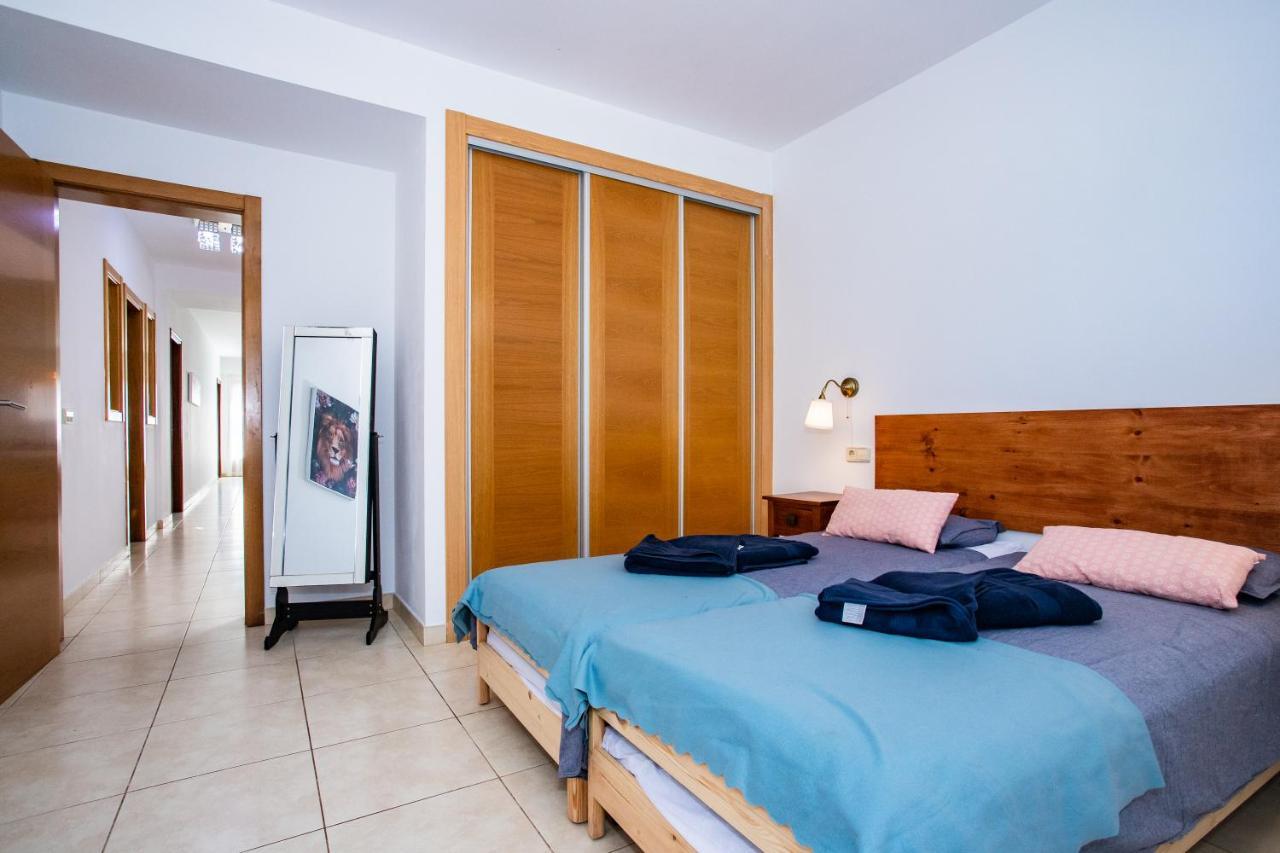 Lucilin Villa Playa Blanca (Lanzarote)